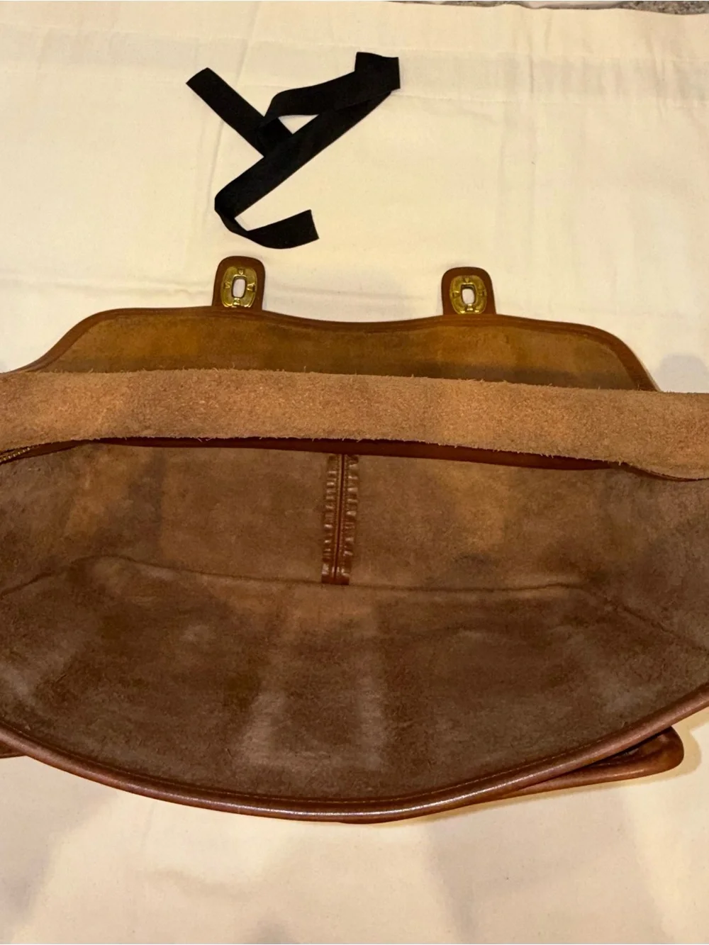 Coach Field Bag 5281